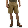 Men's Carhartt  Washed Twill Dungaree Shorts